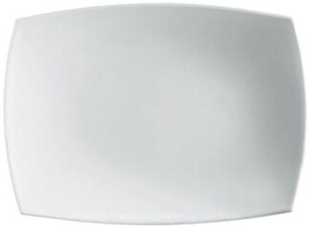 Фото Luminarc блюдо Quadrato White (D6413)