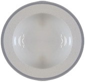 Фото Thun блюдо круглое глубокое Opal 30 см (8013601)