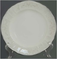 Фото Thun Набор глубоких тарелок Bernadotte 23 см (E3632021)