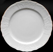 Фото Thun блюдо кругле плоске Bernadotte 32 см (EM311011)