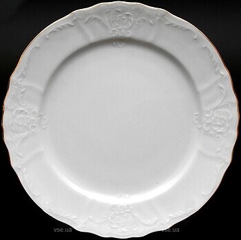 Фото Thun блюдо кругле плоске Bernadotte 30 см (EM311011)