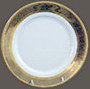 Фото Thun Набір десертних тарілок Opal 19 см (8400700)