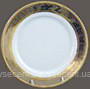 Фото Thun Набір обідніх тарілок Opal 25 см (8400700)