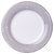 Фото DPL Betta New Deco тарелка салатная 21.3 см