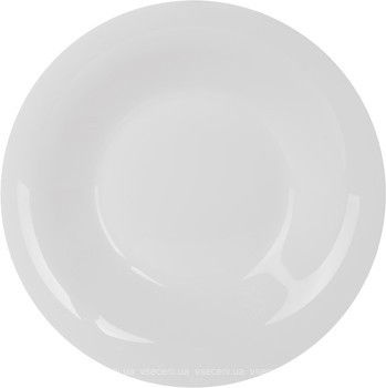Фото Luminarc тарілка для супу Olax (L1355)