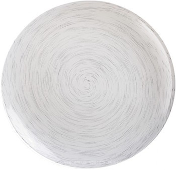 Фото Luminarc тарілка для десерту Stonemania White (H3542)
