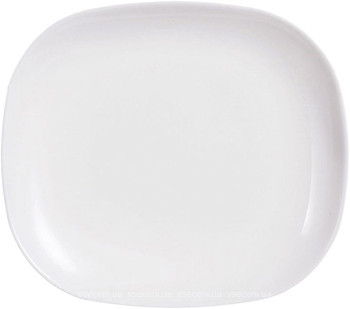 Фото Luminarc тарелка Sweet Line White (J0561)