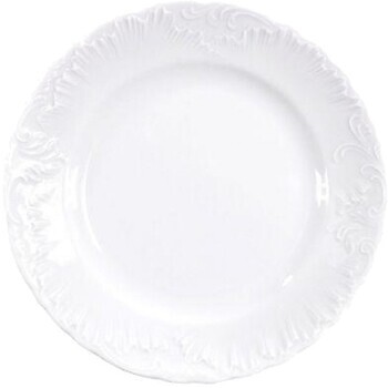Фото Cmielow Rococo 0002 набор тарелок 19 см