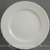 Фото Cmielow Rococo 0002 набор тарелок 25 см