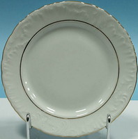 Фото Cmielow Rococo набор тарелок 3604 19 см