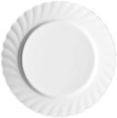Фото Luminarc тарілка обідня Trianon White (H3665)
