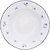 Фото Thun Bernadotte 6452071 набор суповых тарелок 23 см