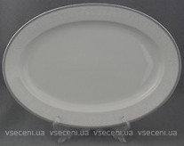 Фото Thun блюдо овальне Opal 32 см (8034800)