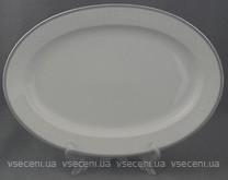 Фото Thun блюдо овальне Opal 36 см (8034800)
