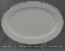 Фото Thun блюдо овальне Opal 39 см (8034800)