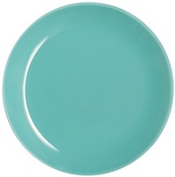 Фото Luminarc тарелка для десерта Arty Soft Blue (L1123)