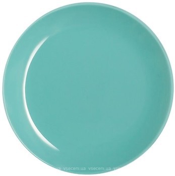 Фото Luminarc тарілка для десерту Arty Soft Blue (L1123)