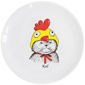 Фото Orner Store Кіт Ко-Ко