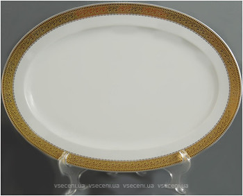 Фото Thun блюдо овальне Opal 32 см (8400600)
