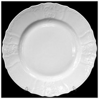 Фото Thun Набор обеденных тарелок Bernadotte 25 см (0011000)