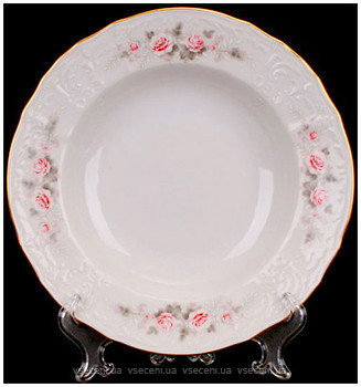 Фото Thun Bernadotte EU001011 набор глубоких тарелок 23 см