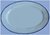 Фото Thun блюдо овальное Opal 39 см (8013601)