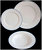 Фото Thun Набор тарелок для супа Opal 23 см (8013601)