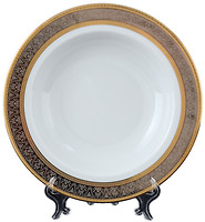 Фото Thun Набор суповых тарелок Opal 23 см (8400700)