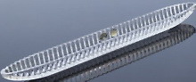 Фото Bohemia Crystal 63651/07400/410