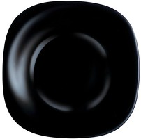 Фото Luminarc тарілка Carine Black (H3666/L9817)