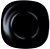 Фото Luminarc тарелка Carine Black (H3666/L9817)