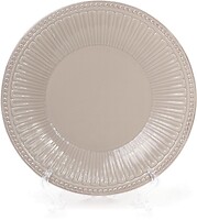 Фото Bonadi набор тарелок 3 шт Бежевый (545-300)