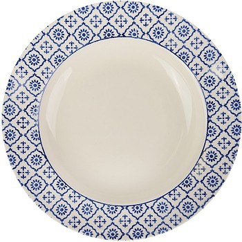Фото Lefard Claytan Ceramics тарелка глубокая Сюзанна (910-115)