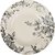 Фото Lefard Claytan Ceramics тарелка глубокая Винтажные цветы (910-108)