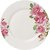 Фото Bonadi набор тарелок 12 шт Розовые розы (320-122)