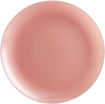 Фото Luminarc тарілка для десерту Arty Blush (N4464)