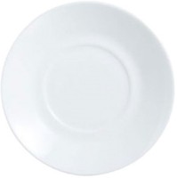 Фото Arcoroc блюдце Empilable White 16 см (G2722)