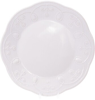 Фото Bonadi набор тарелок 6 шт Белый (931-171) 