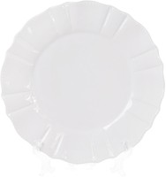 Фото Bonadi набор тарелок 6 шт Белый (931-180) 
