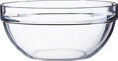 Фото Luminarc набір салатників 6 шт Empilable Transparent (N3695)