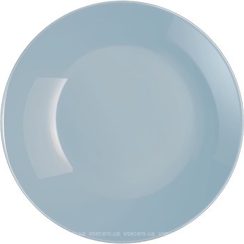 Фото Luminarc тарелка Diwali Light Blue (P2021)