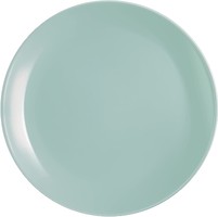 Фото Luminarc набір тарілок для десерту 6 шт Diwali Light Turquoise (P2613)