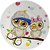 Фото Milika Owlet (M0670-TH5792)