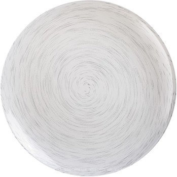 Фото Luminarc тарелка обеденная Stonemania White (H3541)