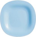 Фото Luminarc набір тарілок для десерту 6 шт Carine Light Blue (P4245)