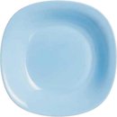 Фото Luminarc тарелка для супа 21 см Carine Light Blue (P4250)