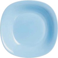 Фото Luminarc тарілка для супу 21 см Carine Light Blue (P4250)