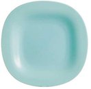 Фото Luminarc набір тарілок для десерту 6 шт Carine Light Turquoise (P4246)