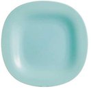 Фото Luminarc набор тарелок для десерта 6 шт Carine Light Turquoise (P4246)