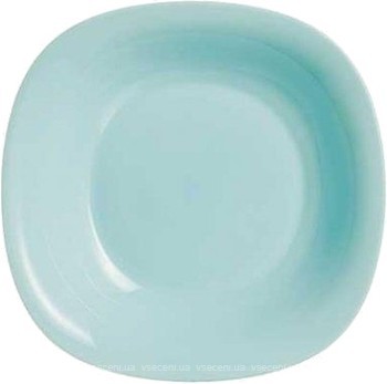 Фото Luminarc набір тарілок для супу 6 шт Carine Light Turquoise (P4251)